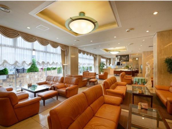 Yamagata Kokusai Hotel Exterior photo